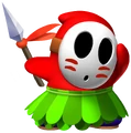 SpearGuy YBA