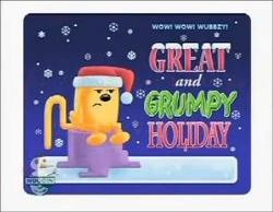 GreatAndGrumpyHoliday