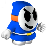 Bandit YBA
