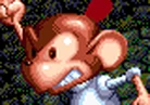 Mean Bean Machine - Coconuts losing
