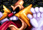 Mean Bean Machine - Robotnik lost