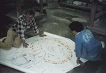 Galaxy class USS Enterprise-D studio model build full-scale plans studied by Bill Concannom and Ease Owyeung.jpg