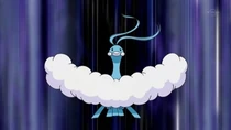 EP643 Altaria de Nando