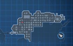 GothamSTARLabsMapLoc