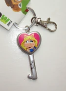 Hanover accessories piggy key