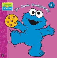 DeCooleKoekjesrap