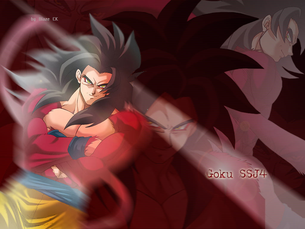 Ssj4 Veku