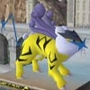 RaikouMelee