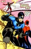 Nightwing #4}} Textless
