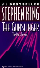 The Gunslinger7