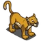 Mountain Lion-icon