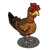 Buttercup Chicken-icon