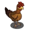 Buttercup Chicken-icon