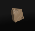 ArmorDepletedUranium