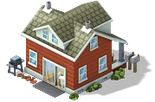 Ranch House-NE