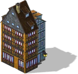 Corsican Loft-SE