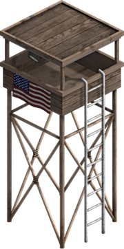 Guardtower