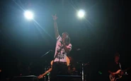 LeonTConcert