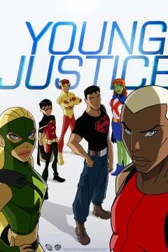 Young Justice Wiki