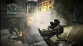SMAW fired MW3