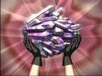 The Millennium Crystal