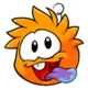 PuffleNaranja
