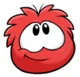 PuffleRojo