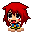 Redhair Girl