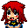 Redhair Lady