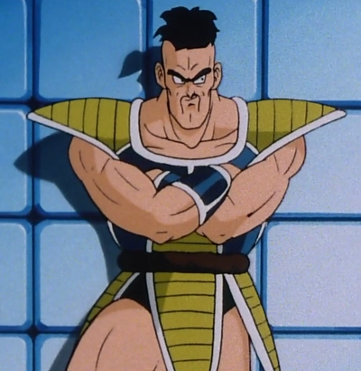 nappa tsume