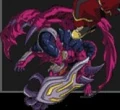 Dark Gargoyle (Bit-Beast)