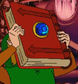 Book of Koridai