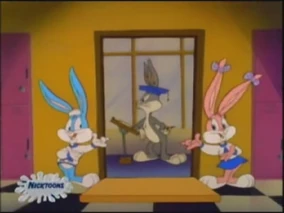 Babsbusterandbugs