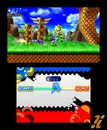 Classic Sonic 2