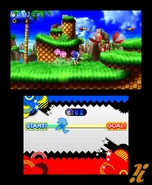 Classic Sonic 4