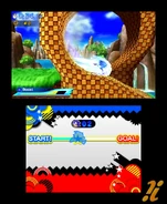 Modern Sonic 1