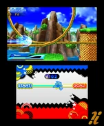 Modern Sonic 6