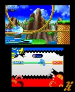 Modern Sonic 6