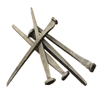 Huge item carpenter nails 01