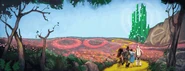 Google 71st Anniversary of The Wizard of Oz