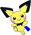 Litle P