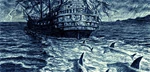 BlackPearlSharkArt