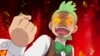 Cilan pissed off