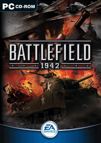 battlefield 1942 manual