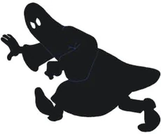Fantasma Tinta