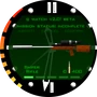 Weapons Button