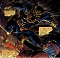 Batman Elseworld's Finest 001