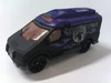 Ambulance2003matteblack