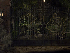 K mansion