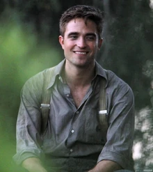 Water for Elephants